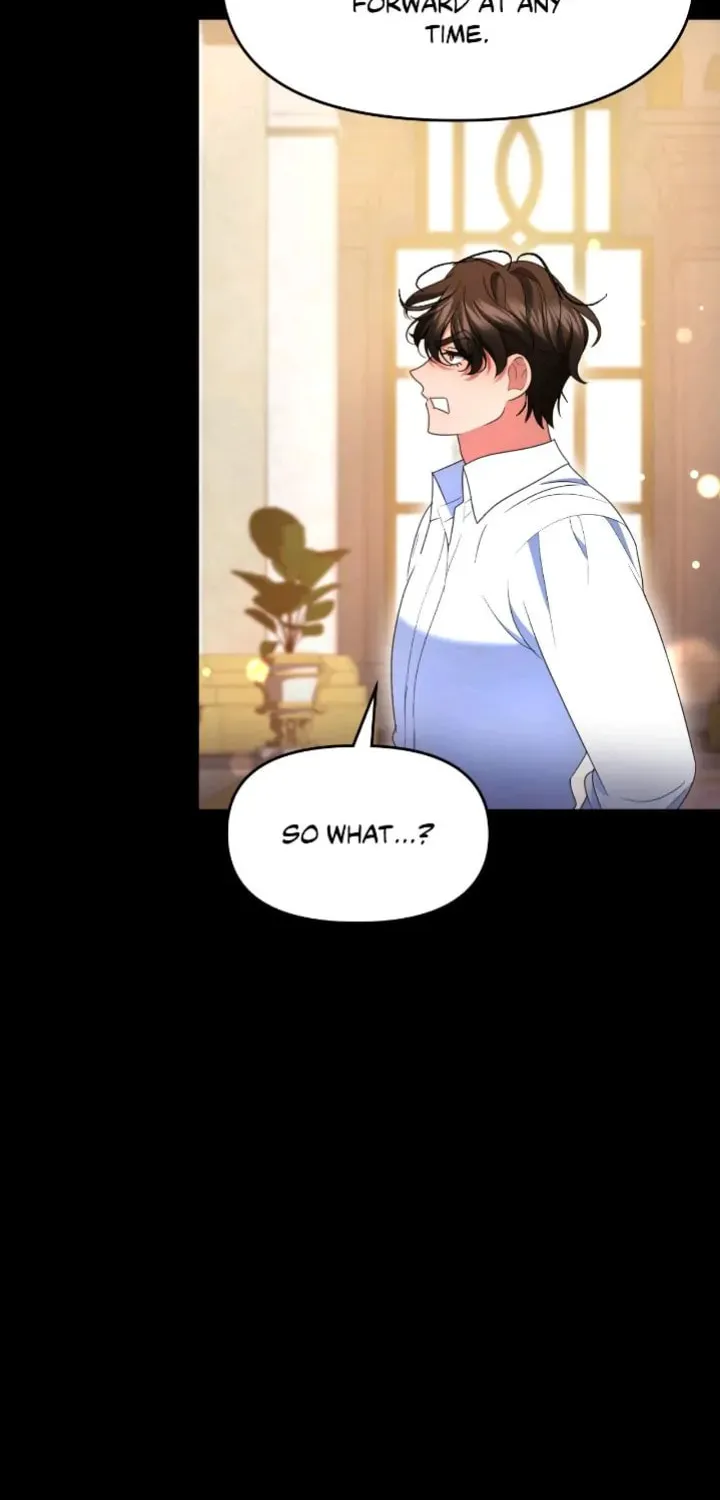 Read When I Stopped Being Your Shadow chapter 30 image 53 on Lezhin