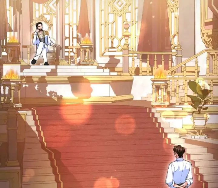 Read When I Stopped Being Your Shadow chapter 30 image 55 on Lezhin
