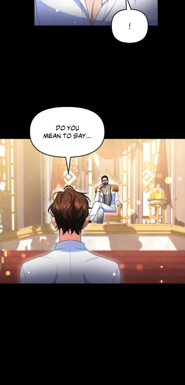 Read When I Stopped Being Your Shadow chapter 30 image 60 on Lezhin