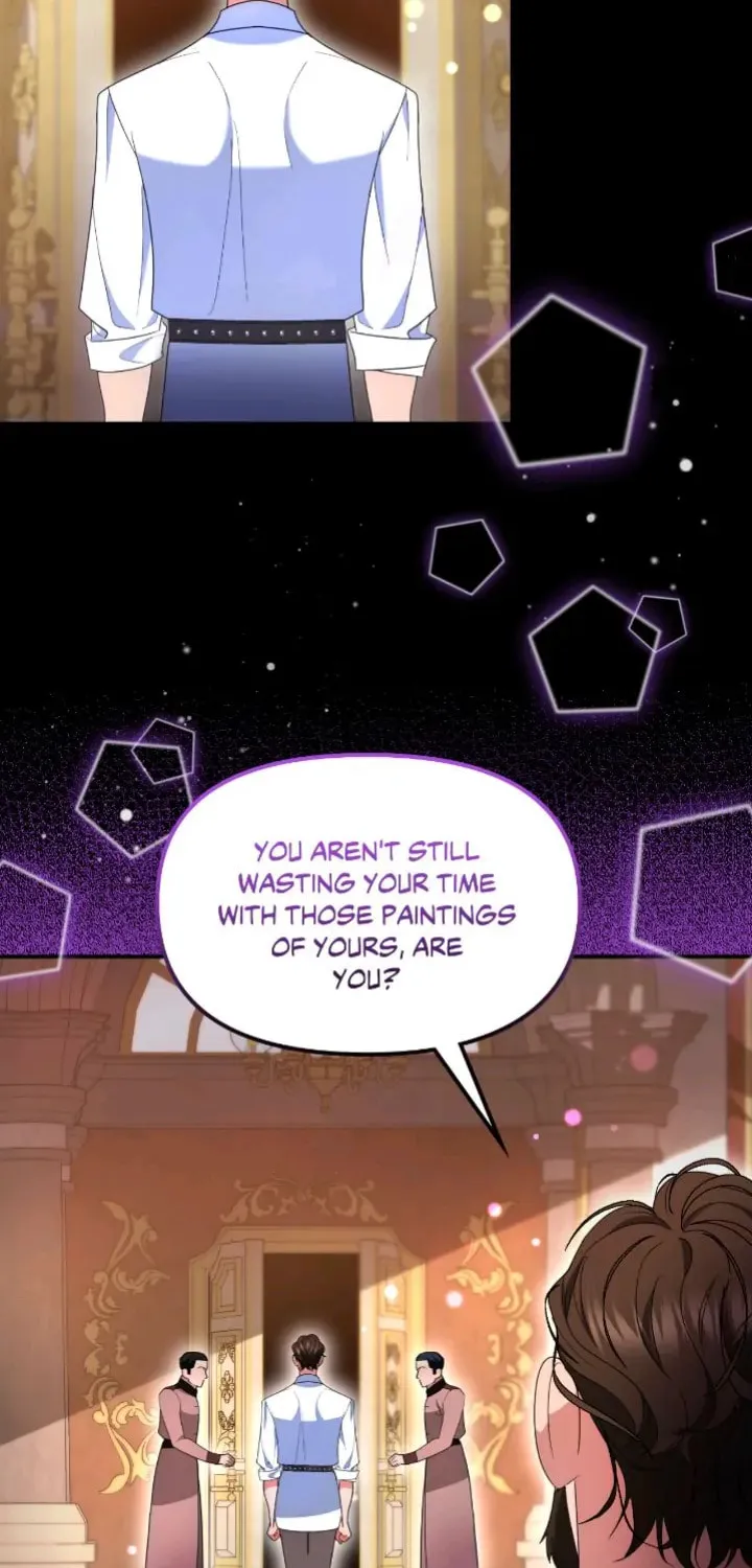Read When I Stopped Being Your Shadow chapter 30 image 69 on Lezhin