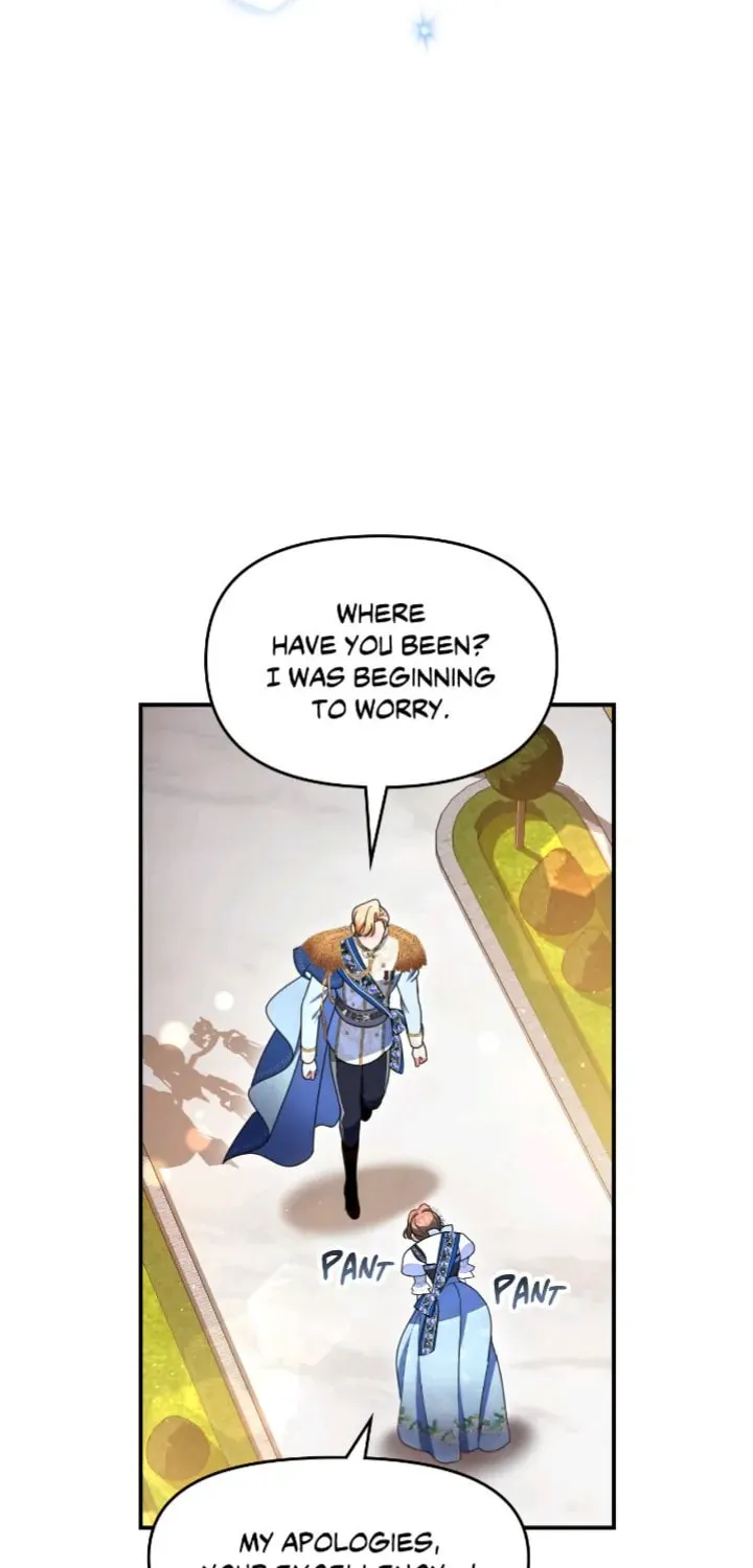 Read When I Stopped Being Your Shadow chapter 30 image 82 on Lezhin
