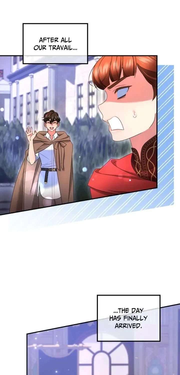 Read When I Stopped Being Your Shadow chapter 30 image 94 on Lezhin