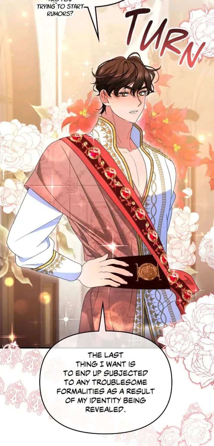 Read When I Stopped Being Your Shadow chapter 31 image 10 on Lezhin