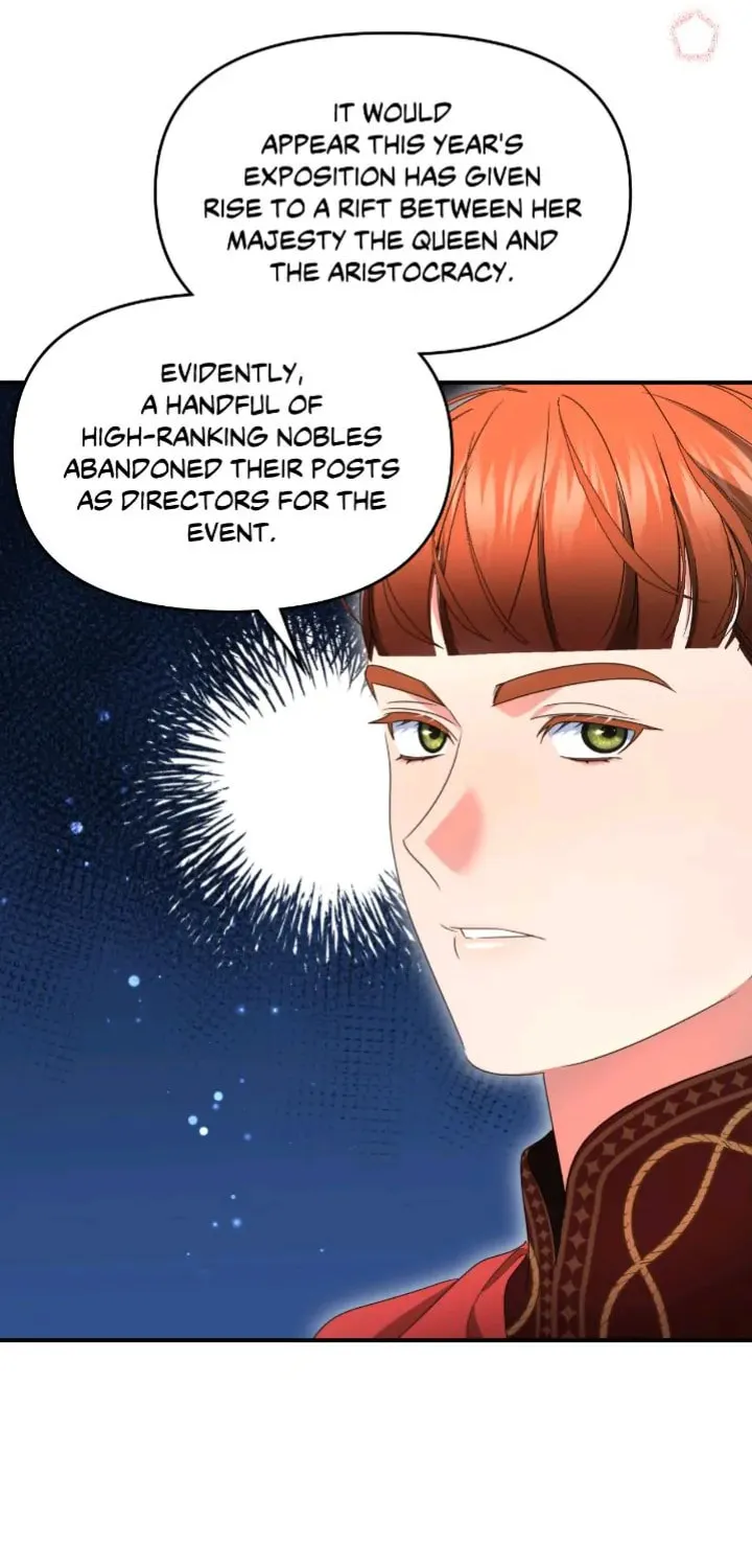 Read When I Stopped Being Your Shadow chapter 31 image 13 on Lezhin