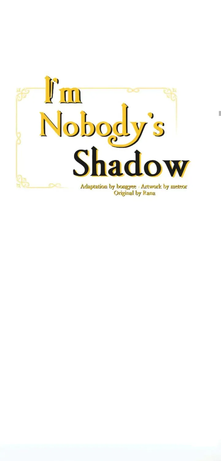 Read When I Stopped Being Your Shadow chapter 31 image 28 on Lezhin