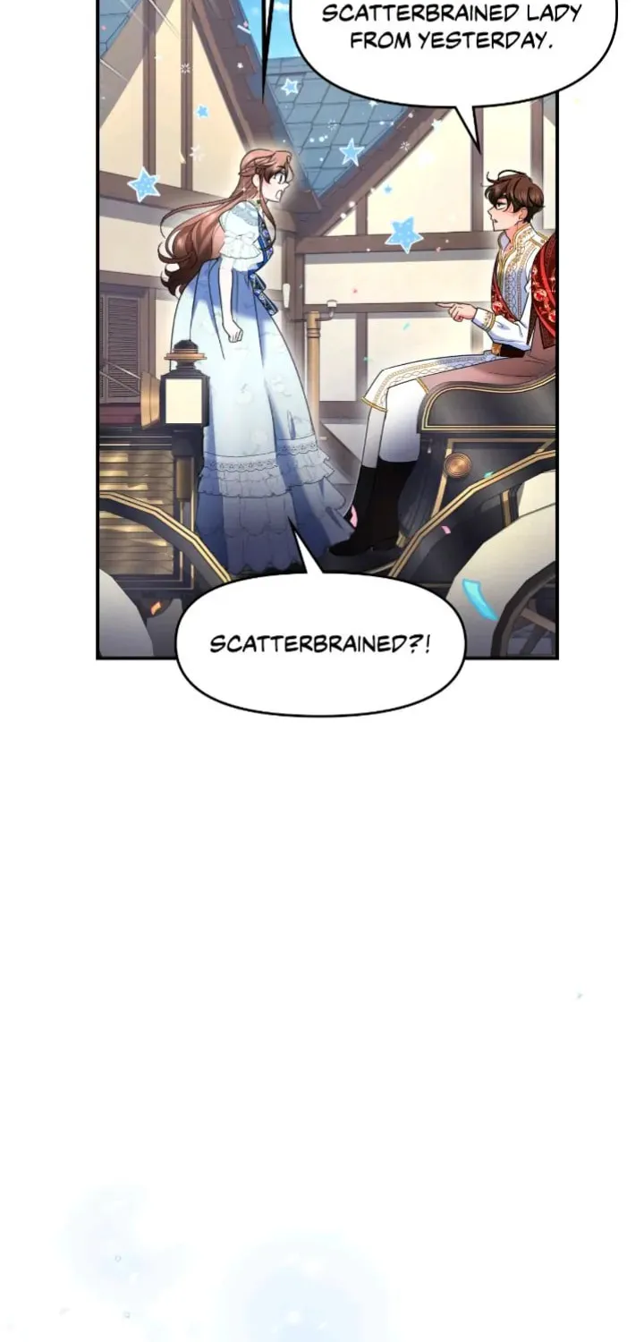 Read When I Stopped Being Your Shadow chapter 31 image 33 on Lezhin