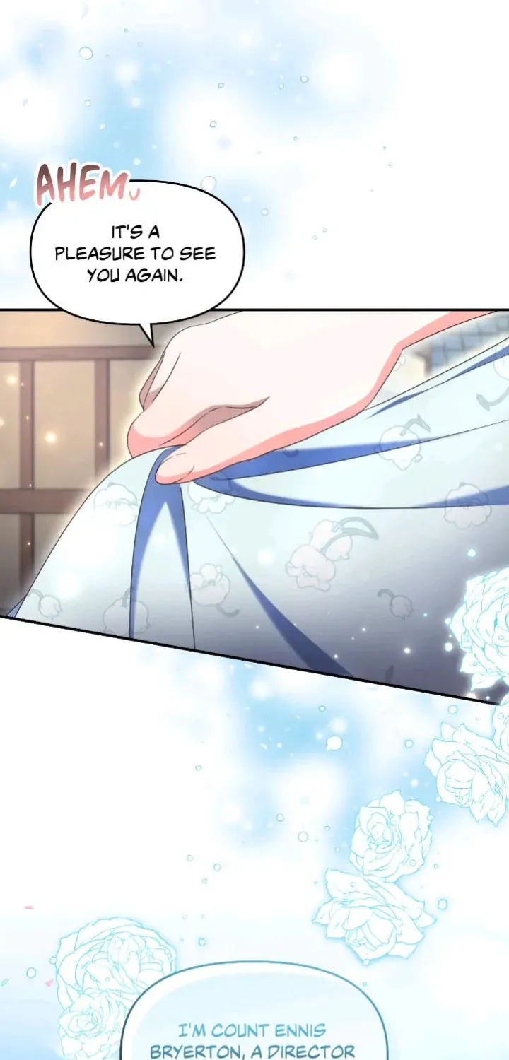 Read When I Stopped Being Your Shadow chapter 31 image 34 on Lezhin