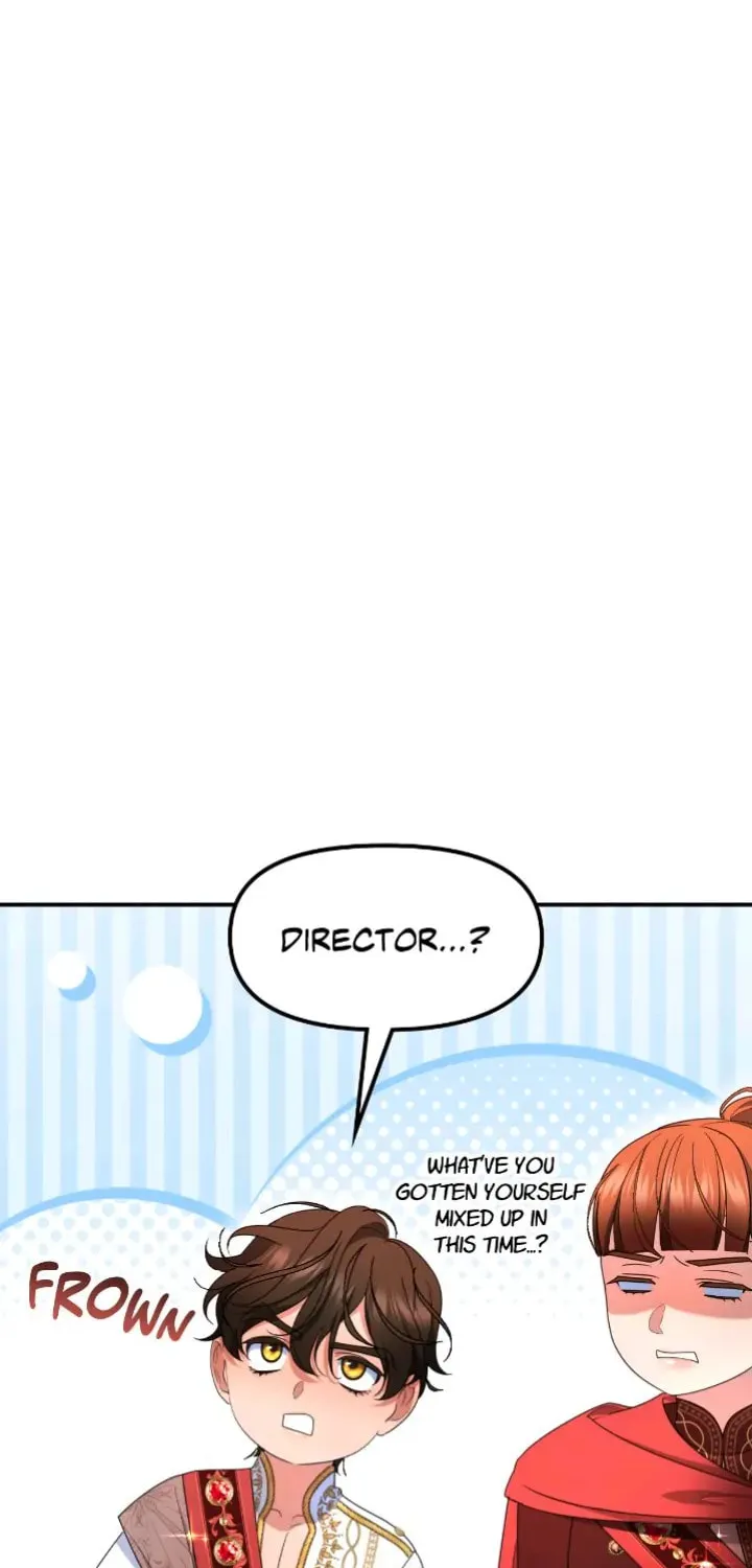 Read When I Stopped Being Your Shadow chapter 31 image 37 on Lezhin