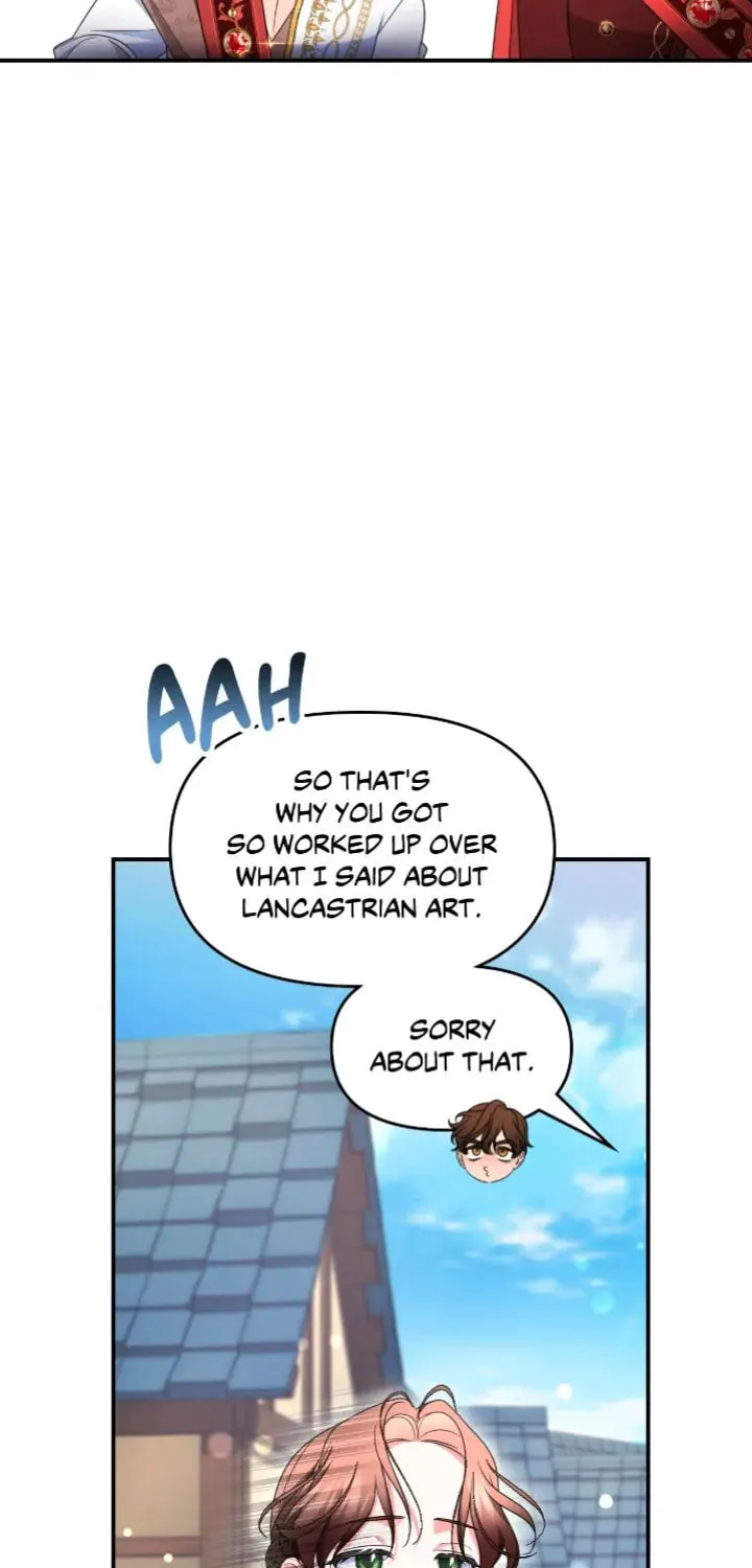 Read When I Stopped Being Your Shadow chapter 31 image 38 on Lezhin