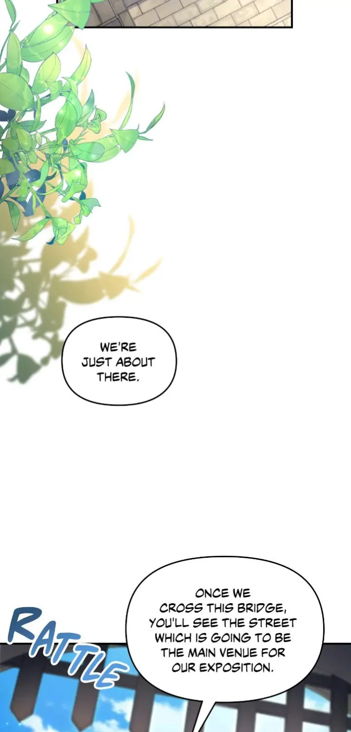 Read When I Stopped Being Your Shadow chapter 31 image 48 on Lezhin