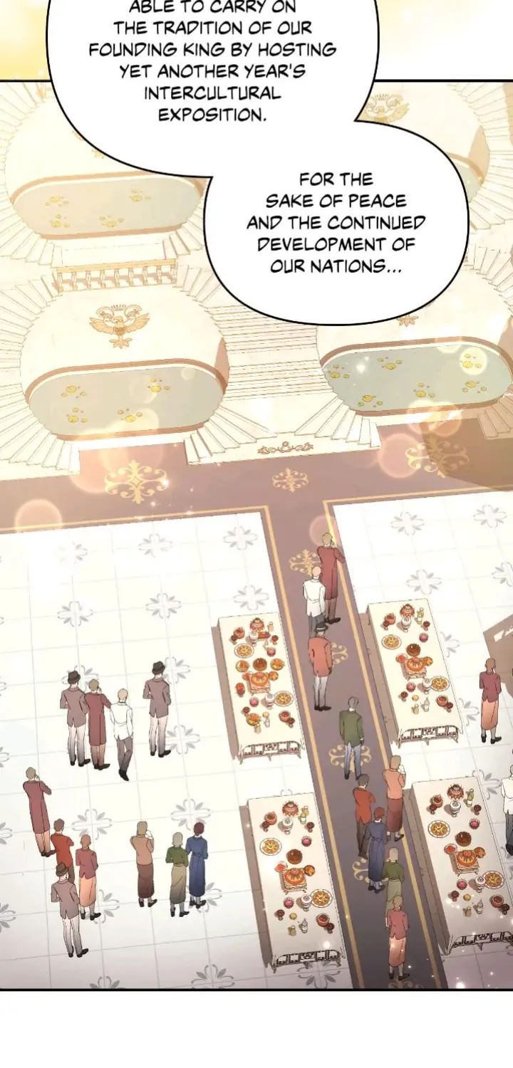 Read When I Stopped Being Your Shadow chapter 31 image 5 on Lezhin