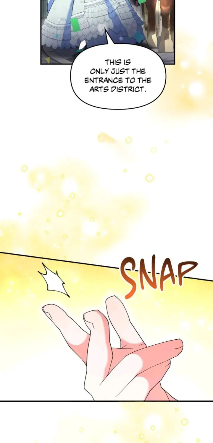 Read When I Stopped Being Your Shadow chapter 31 image 65 on Lezhin