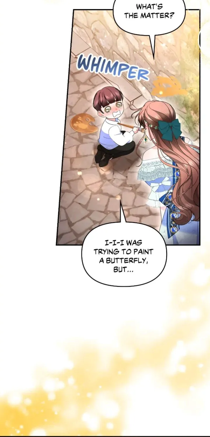 Read When I Stopped Being Your Shadow chapter 33 image 10 on Lezhin
