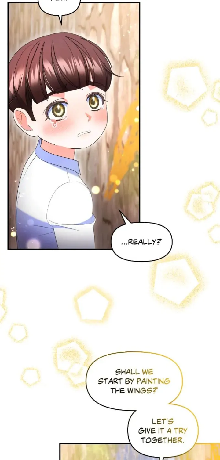Read When I Stopped Being Your Shadow chapter 33 image 17 on Lezhin