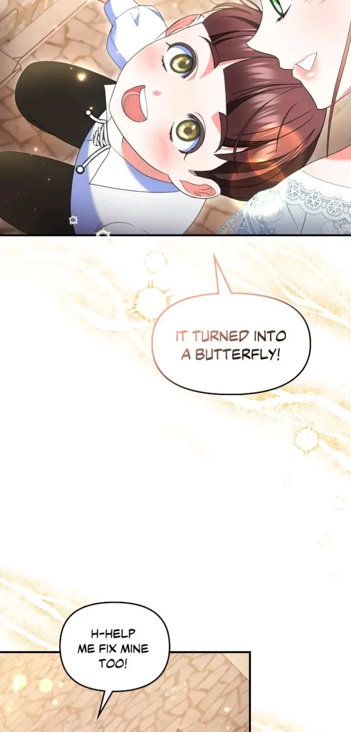 Read When I Stopped Being Your Shadow chapter 33 image 21 on Lezhin