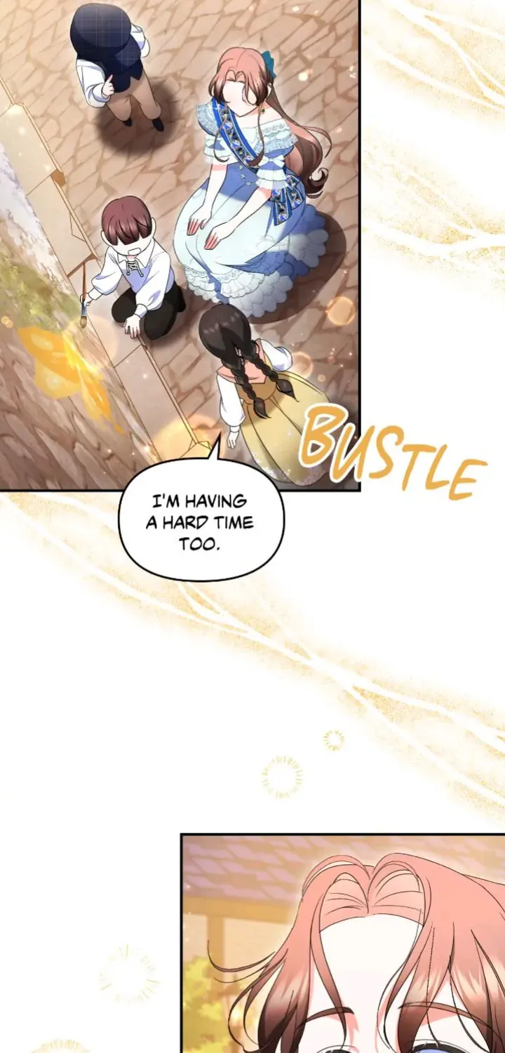 Read When I Stopped Being Your Shadow chapter 33 image 22 on Lezhin