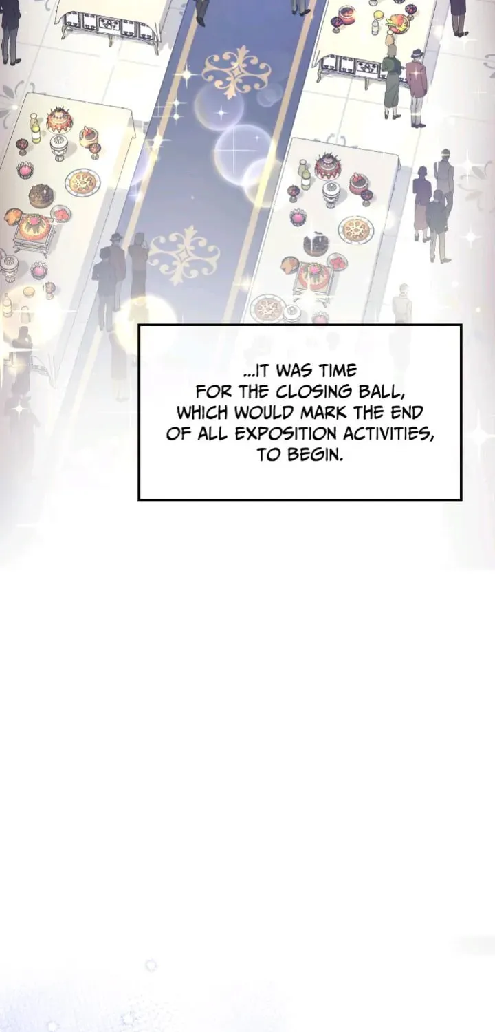 Read When I Stopped Being Your Shadow chapter 33 image 38 on Lezhin