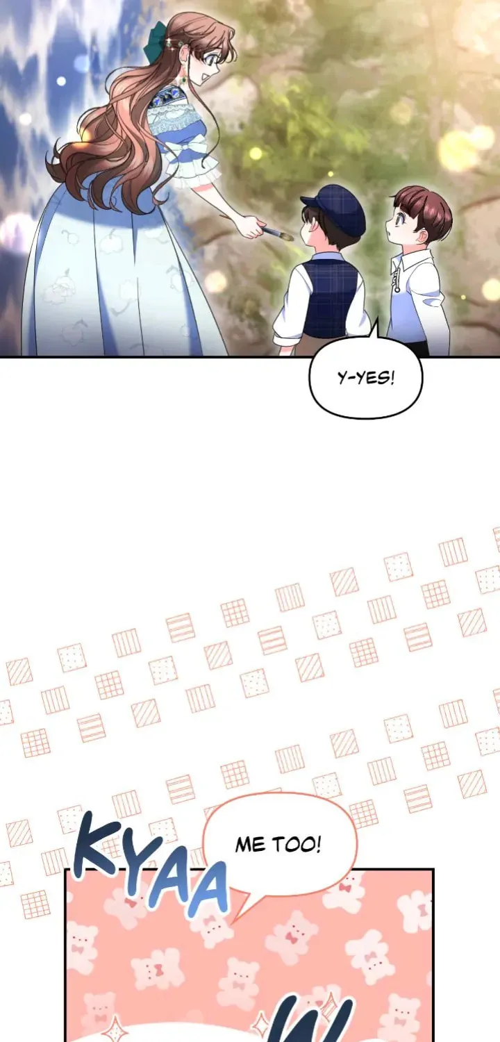 Read When I Stopped Being Your Shadow chapter 33 image 4 on Lezhin
