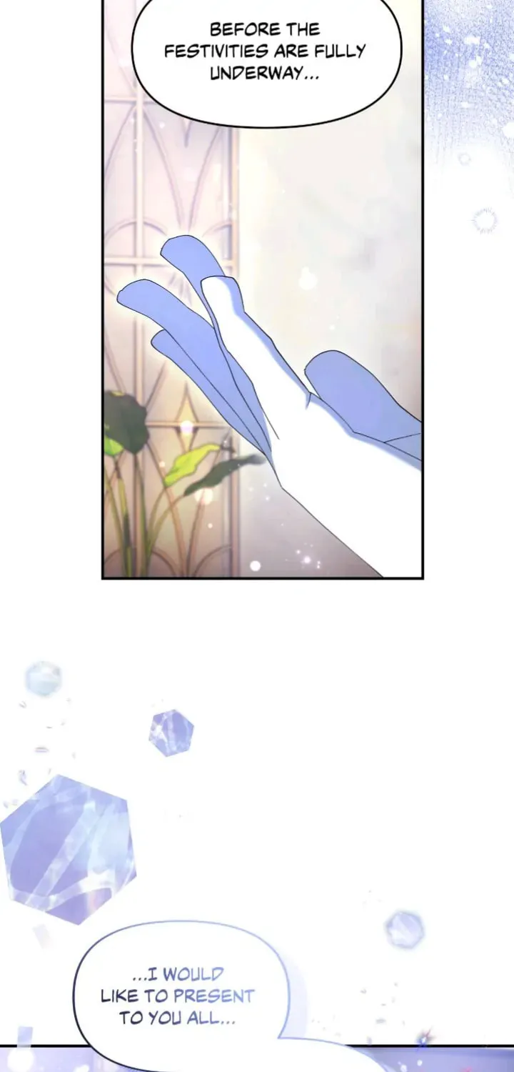 Read When I Stopped Being Your Shadow chapter 33 image 40 on Lezhin