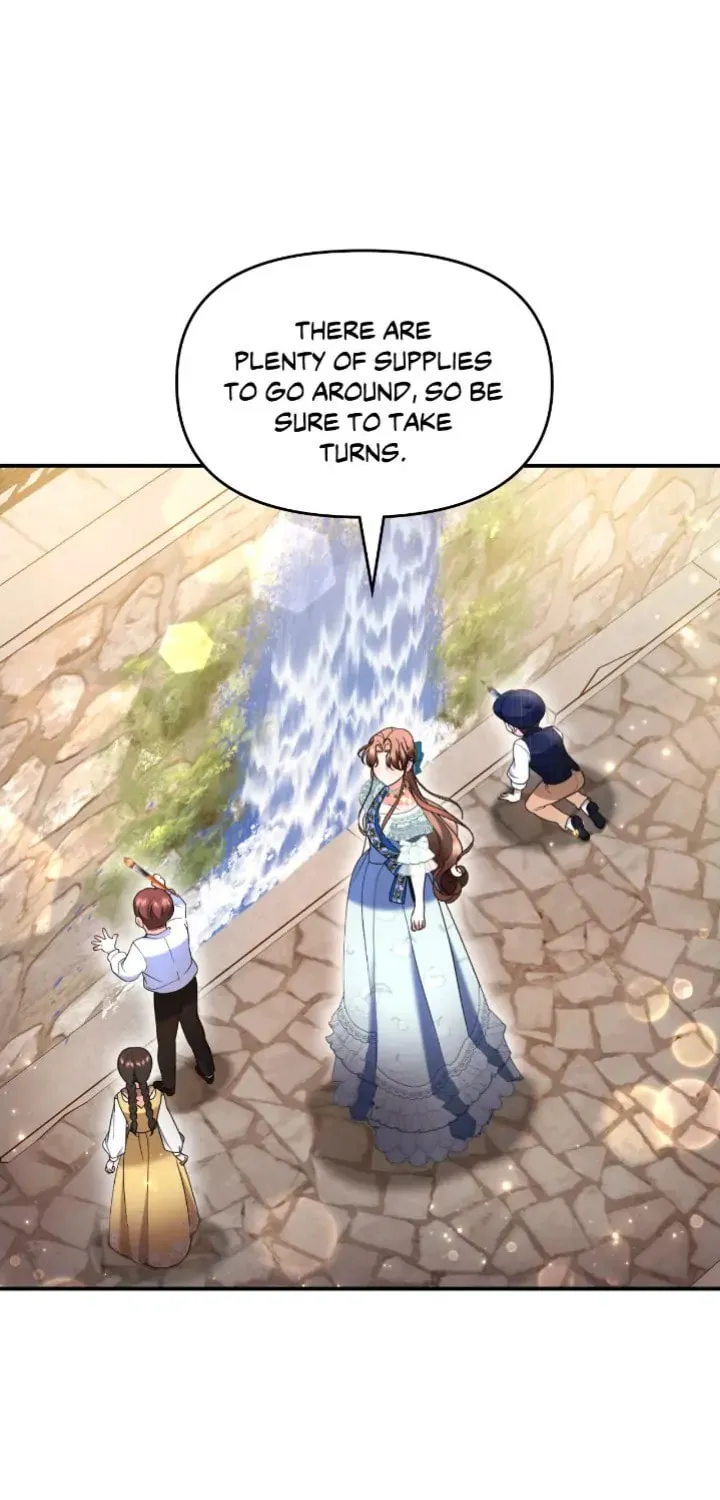 Read When I Stopped Being Your Shadow chapter 33 image 6 on Lezhin