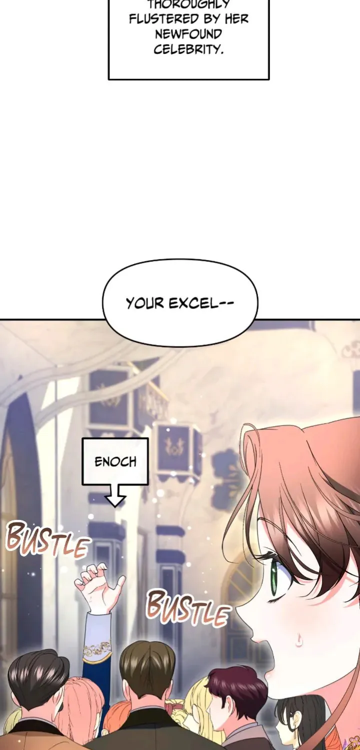 Read When I Stopped Being Your Shadow chapter 33 image 74 on Lezhin
