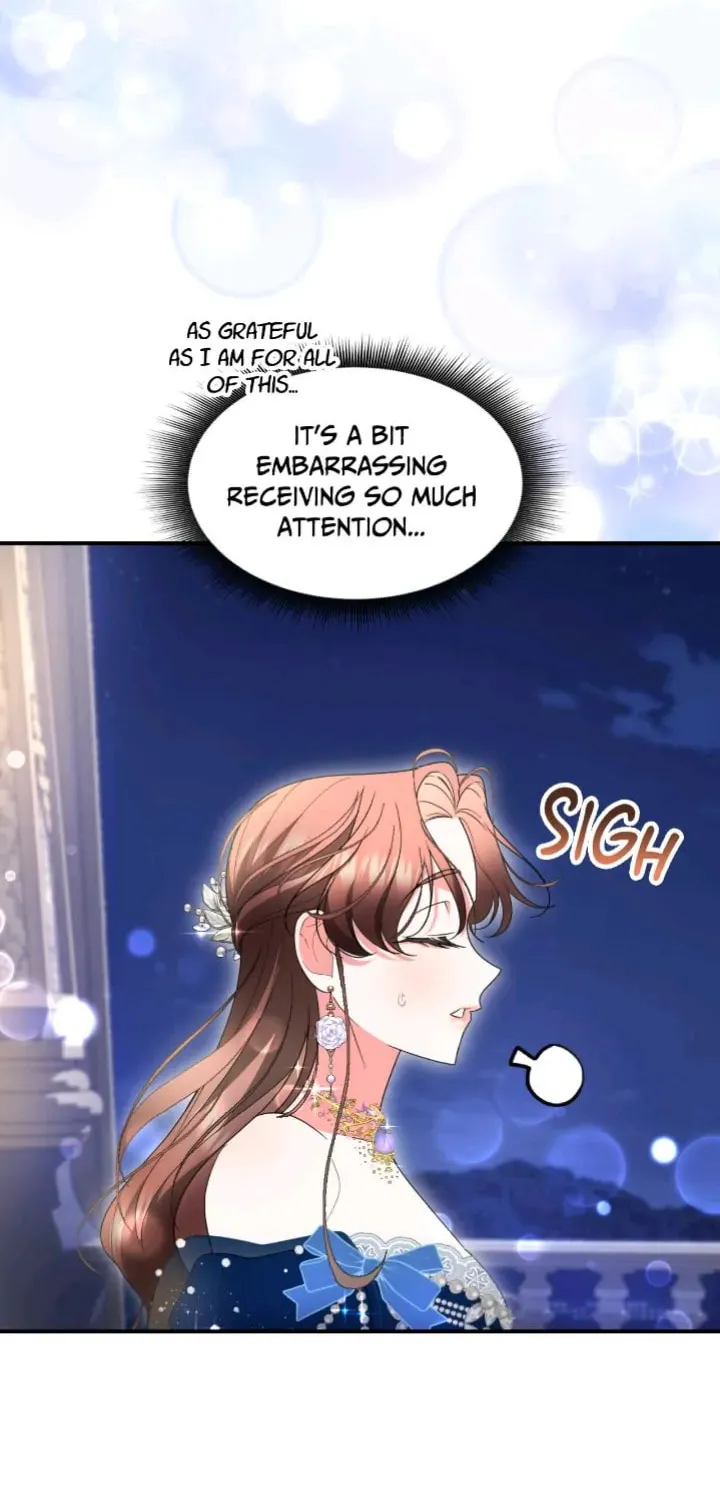 Read When I Stopped Being Your Shadow chapter 33 image 81 on Lezhin