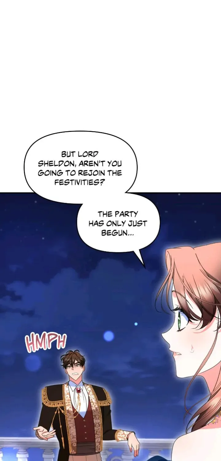 Read When I Stopped Being Your Shadow chapter 33 image 89 on Lezhin