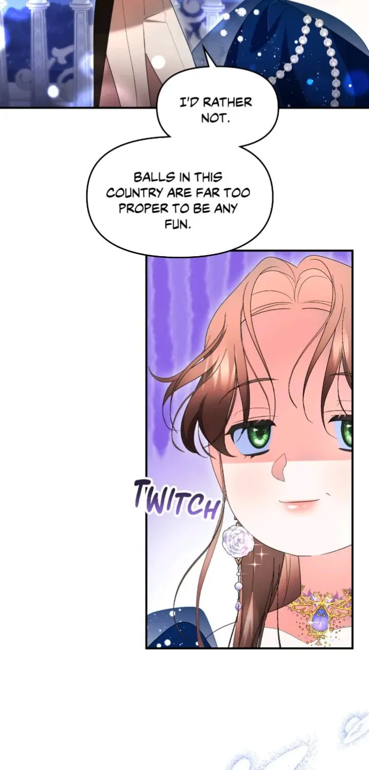 Read When I Stopped Being Your Shadow chapter 33 image 90 on Lezhin