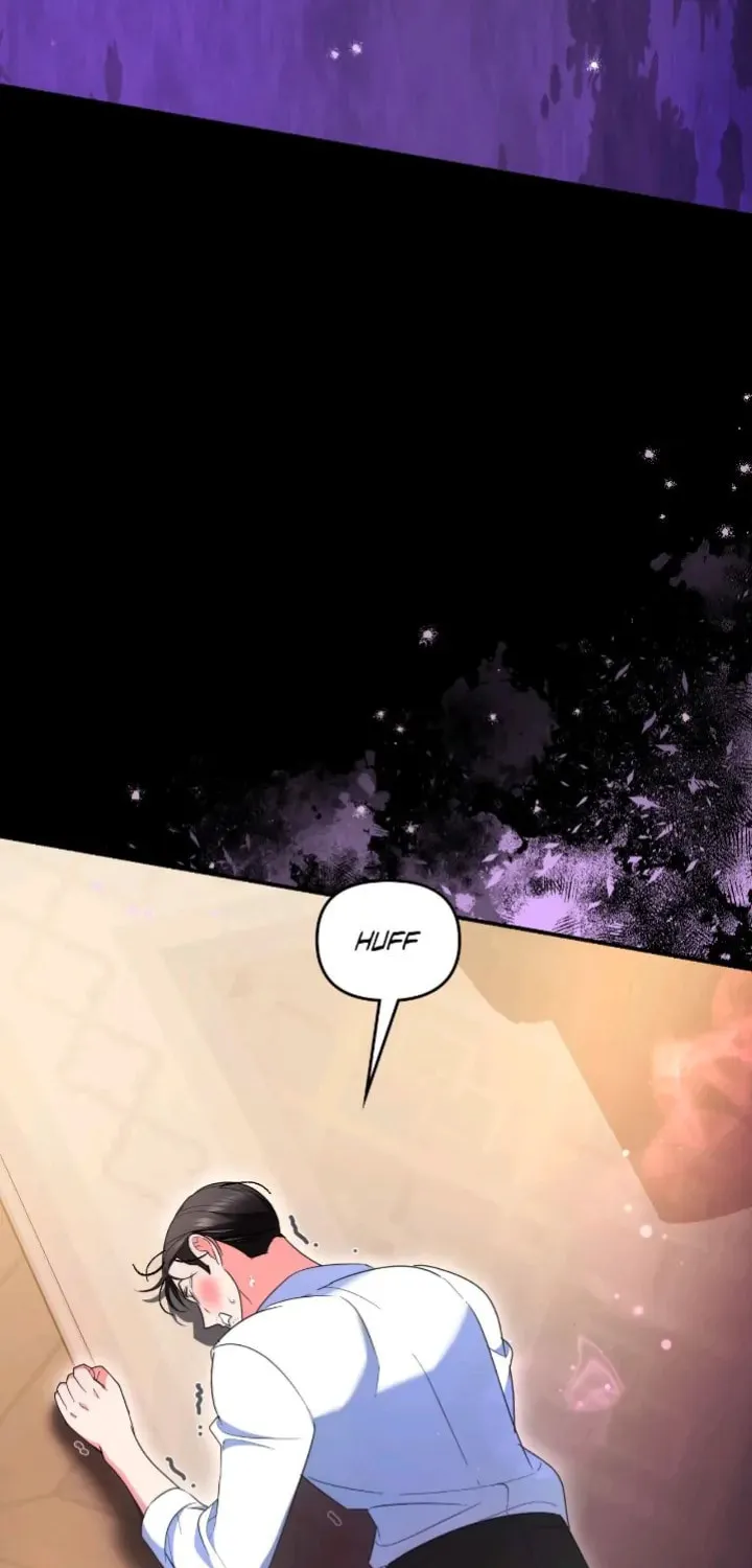 Read When I Stopped Being Your Shadow chapter 35 image 1 on Lezhin