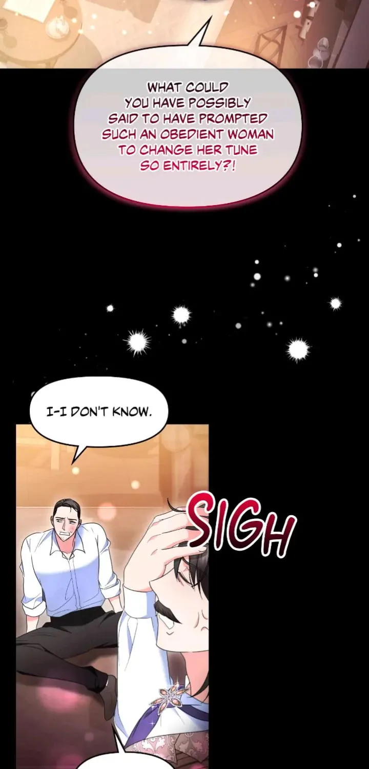Read When I Stopped Being Your Shadow chapter 35 image 10 on Lezhin