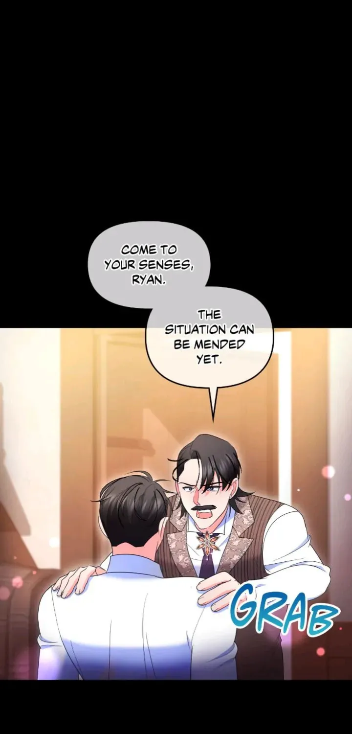 Read When I Stopped Being Your Shadow chapter 35 image 12 on Lezhin