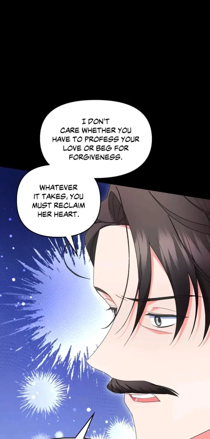Read When I Stopped Being Your Shadow chapter 35 image 17 on Lezhin