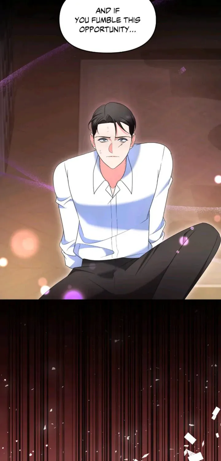 Read When I Stopped Being Your Shadow chapter 35 image 19 on Lezhin