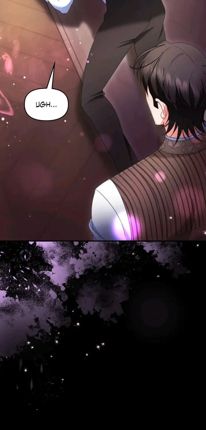 Read When I Stopped Being Your Shadow chapter 35 image 2 on Lezhin