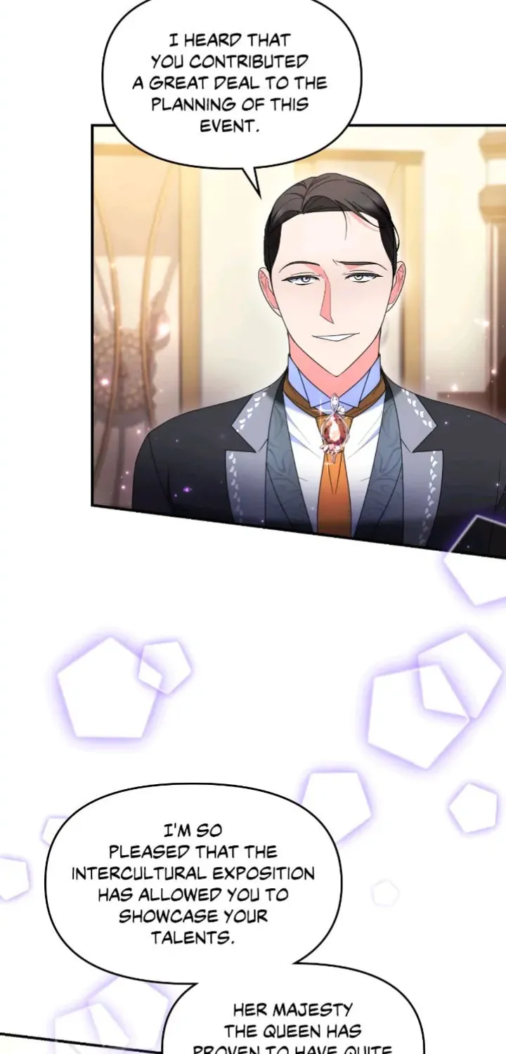 Read When I Stopped Being Your Shadow chapter 35 image 24 on Lezhin
