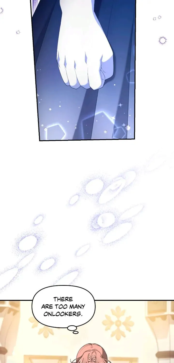 Read When I Stopped Being Your Shadow chapter 35 image 30 on Lezhin