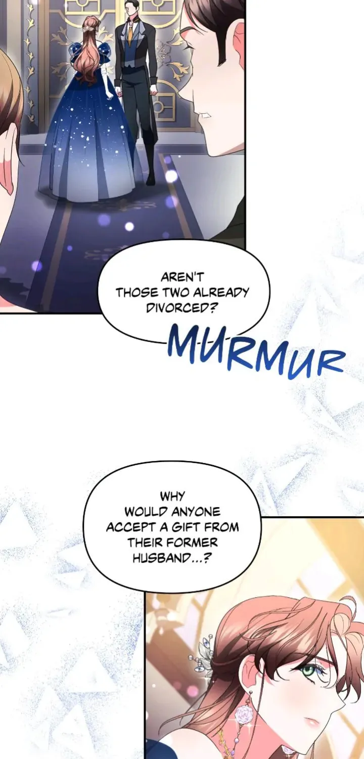 Read When I Stopped Being Your Shadow chapter 35 image 38 on Lezhin