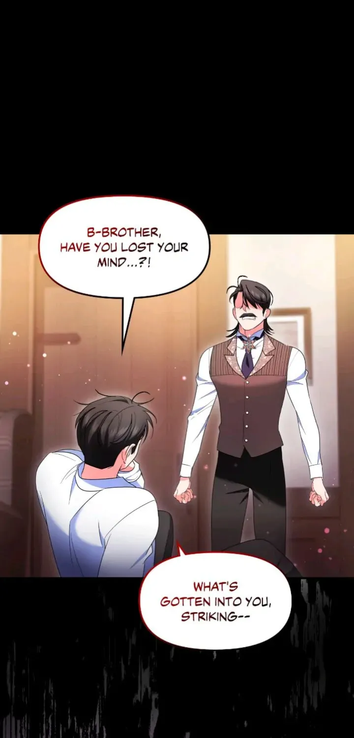 Read When I Stopped Being Your Shadow chapter 35 image 4 on Lezhin