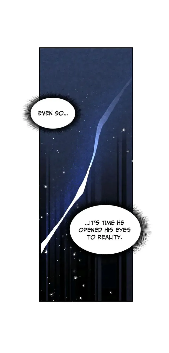 Read When I Stopped Being Your Shadow chapter 35 image 40 on Lezhin