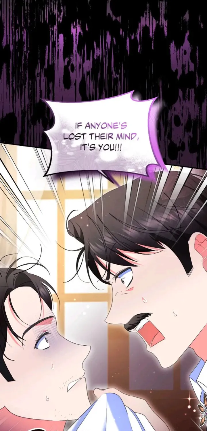 Read When I Stopped Being Your Shadow chapter 35 image 5 on Lezhin