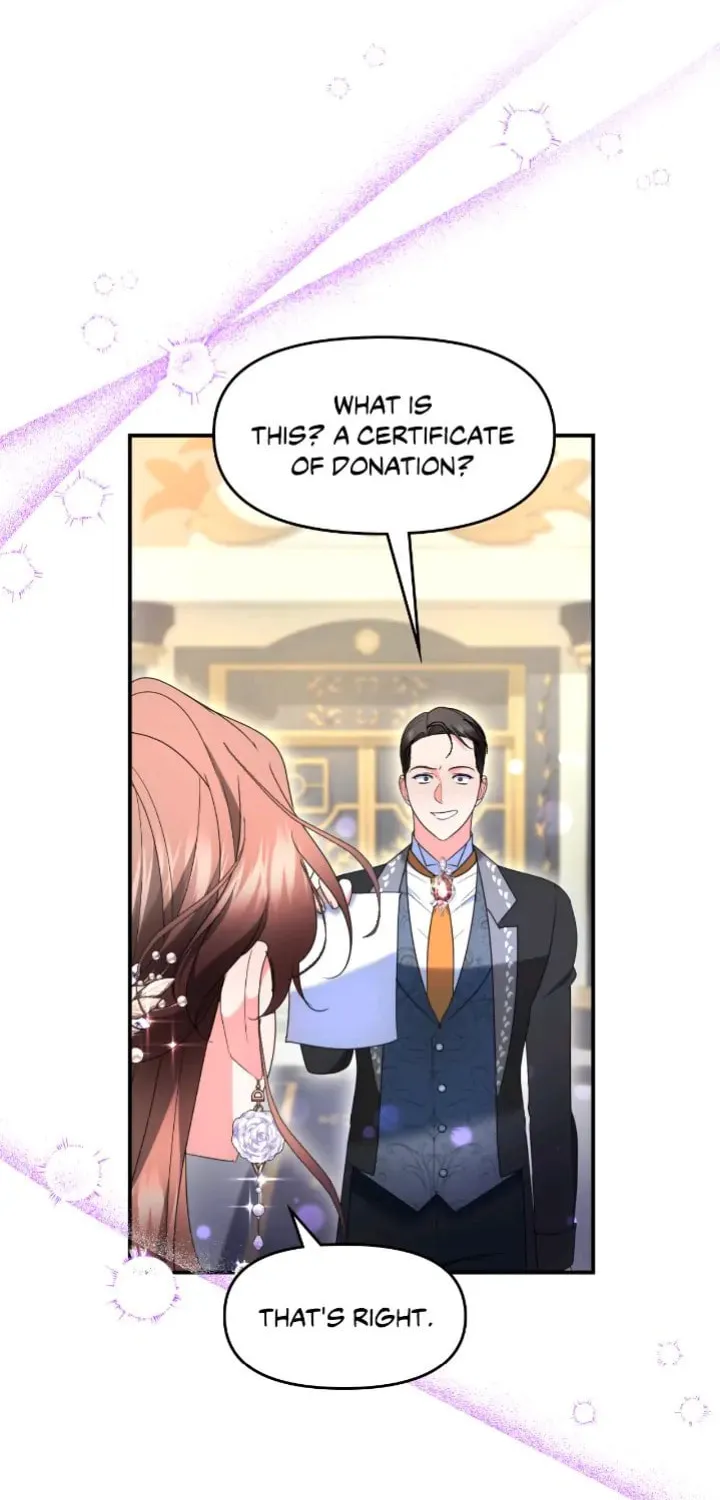 Read When I Stopped Being Your Shadow chapter 35 image 63 on Lezhin