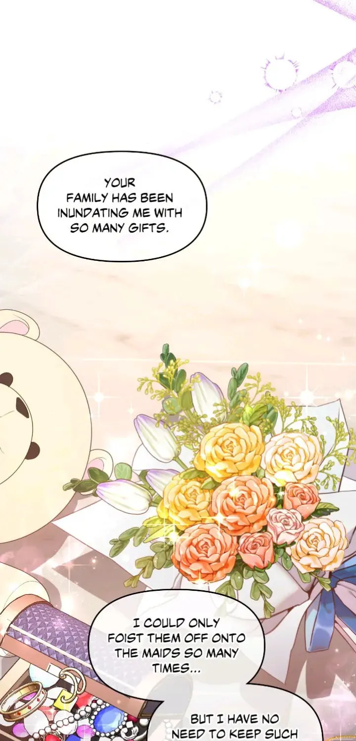 Read When I Stopped Being Your Shadow chapter 35 image 64 on Lezhin