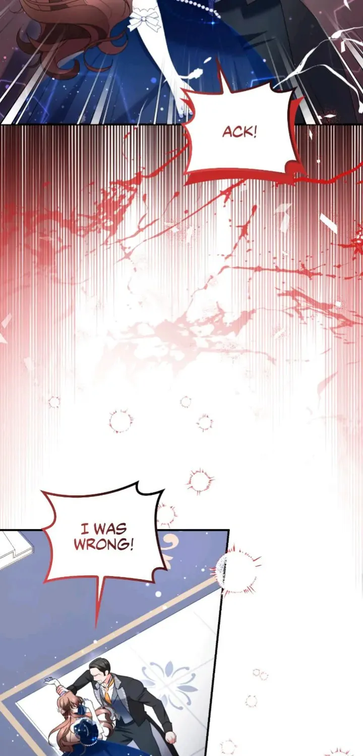 Read When I Stopped Being Your Shadow chapter 35 image 82 on Lezhin