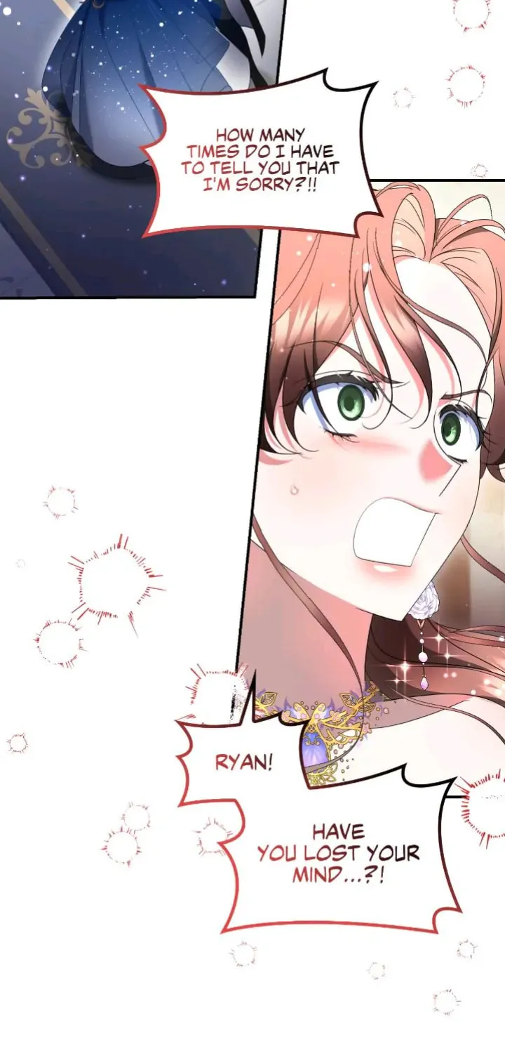 Read When I Stopped Being Your Shadow chapter 35 image 83 on Lezhin
