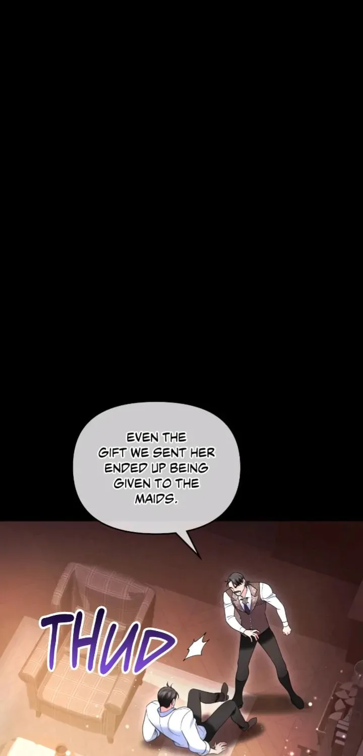 Read When I Stopped Being Your Shadow chapter 35 image 9 on Lezhin