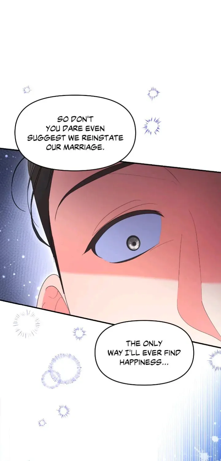 Read When I Stopped Being Your Shadow chapter 35 image 92 on Lezhin