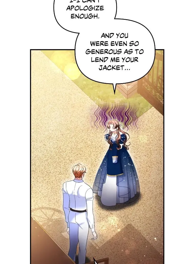 Read When I Stopped Being Your Shadow chapter 38 image 2 on Lezhin