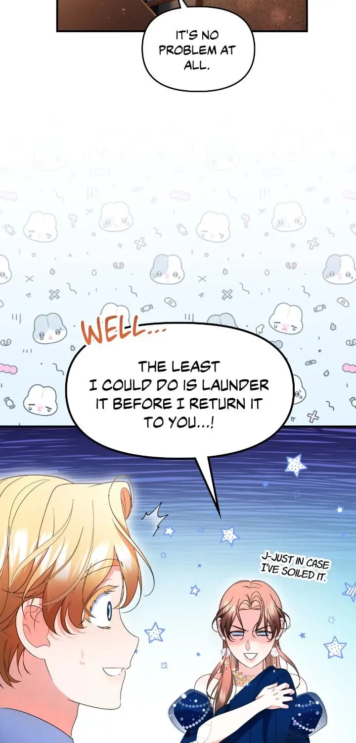 Read When I Stopped Being Your Shadow chapter 38 image 3 on Lezhin