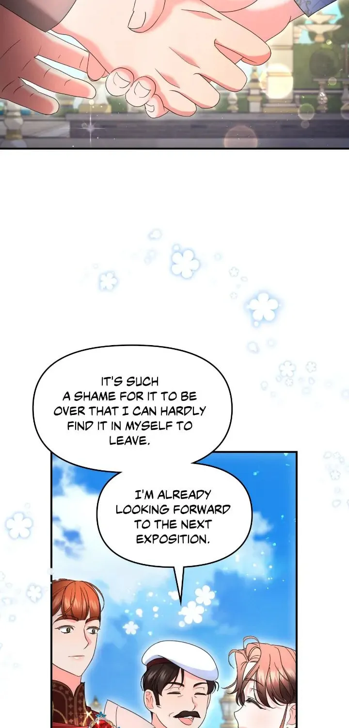 Read When I Stopped Being Your Shadow chapter 38 image 33 on Lezhin