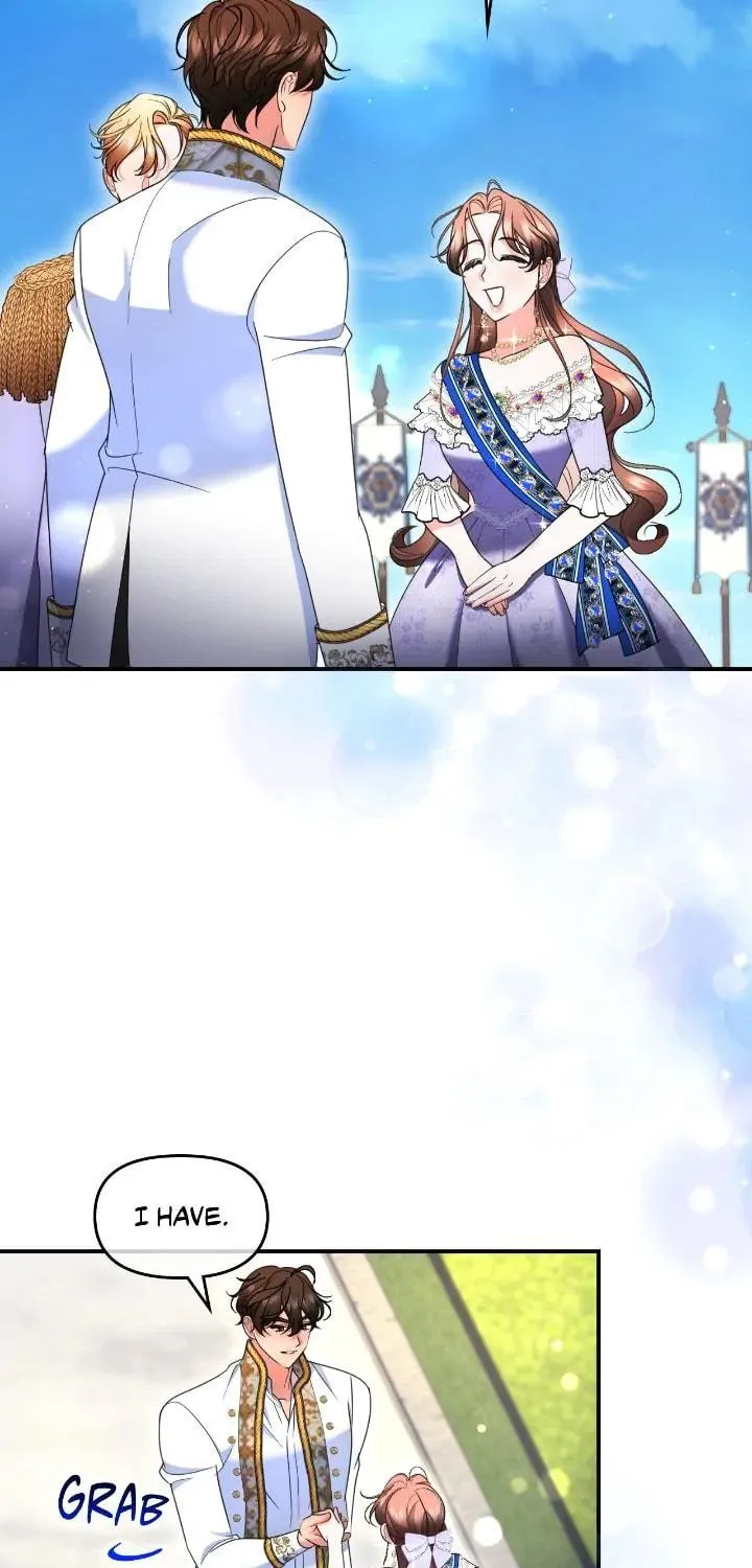 Read When I Stopped Being Your Shadow chapter 38 image 38 on Lezhin